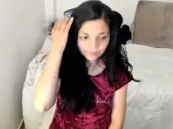 Amateur Adult Webcam of soylucy24