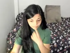 Amateur Nude Webcam of soylucy24