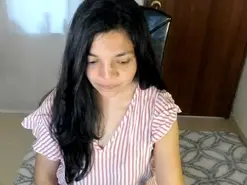 Amateur Private Sex Chat of soylucy24
