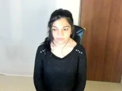 Amateur Adult Webcam of soylucy24