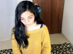 Amateur Adult Webcams of soylucy24
