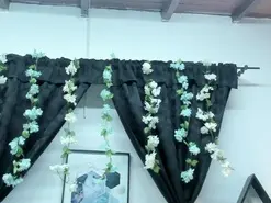 Amateur Live Sex Cam of Kendra_Jones