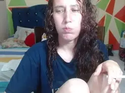 Amateur Adult Webcam of Mariam_wish1