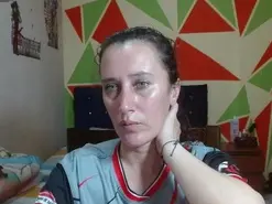 Amateur Adult Video Chat of Mariam_wish1