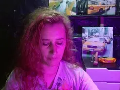 Amateur Sex Cam of Mariam_wish1
