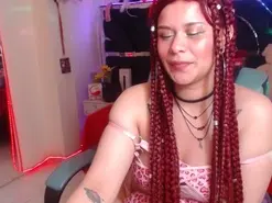 Amateur Live Sex of red_moon_1