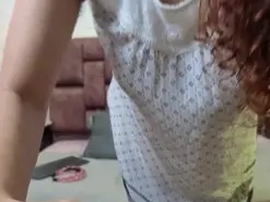 Amateur Free Porn Cam of Sirennsensual
