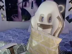 Amateur Free Porn Cam of perla_sharid