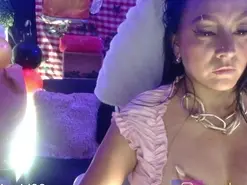 Amateur Best Webcam of perla_sharid