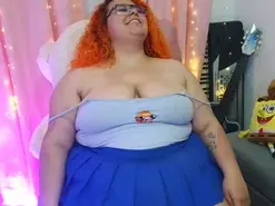 Amateur Private Sex Chat of alexa_orange