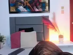 Amateur Live Sex Cam of EloiseQuinn