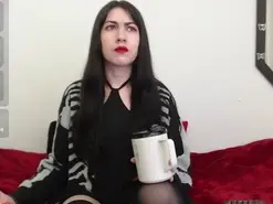 Amateur Live Porn of AmyAloqua