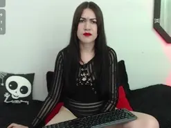 Amateur Adult Video Chat of AmyAloqua