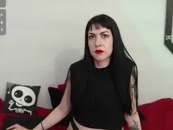 Amateur Live Porn of AmyAloqua