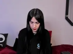 Amateur Nude Webcam of AmyAloqua