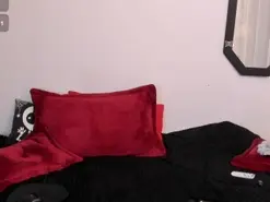 Amateur Live Sex Cam of AmyAloqua