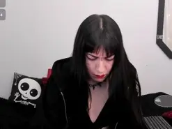 Amateur Sex Cam of AmyAloqua