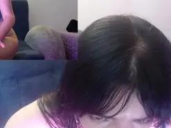 Amateur Nude Webcam of Eli_Lujuria