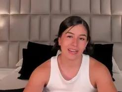 Amateur Sex Cam of MilaColeman