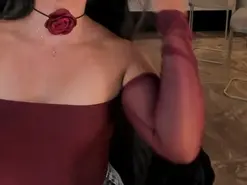 Amateur Live Sex Cam of MilaColeman