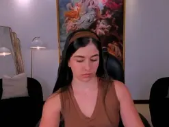 Amateur Live Sex Cam of MilaColeman