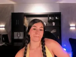 Amateur Best live sex cam show of MilaColeman