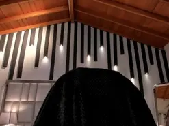 Amateur Adult Webcam of MilaColeman