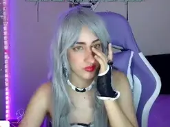 Amateur Best live sex cam show of AvlieQueen