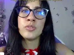 Amateur Nude Webcam of AvlieQueen