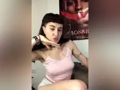 Amateur Free Live Porn of Palomin666