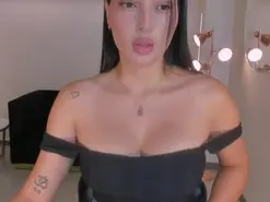 Amateur Live Sex of AbbyDalton