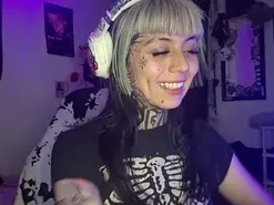 Amateur Best Webcam of d3m0ny_