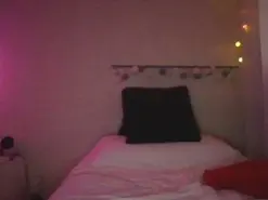 Amateur Free Porn Cam of May_Bonding