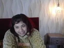 Amateur Sex Cam of dannagarzaxx