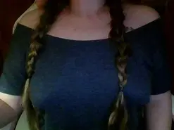 Amateur Adult Webcams of HellouKitty