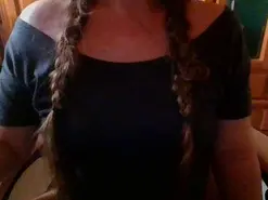 Amateur Free Porn Cam of HellouKitty