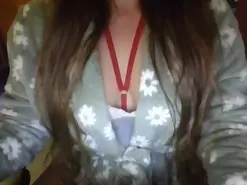 Amateur Live Sex of HellouKitty