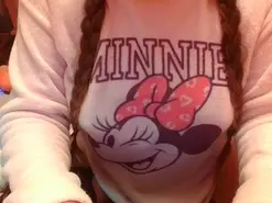 Amateur Adult Webcams of HellouKitty