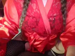 Amateur Adult Webcam of HellouKitty