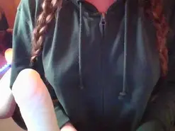 Amateur Adult Webcams of HellouKitty