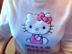 Amateur Sex Chat of HellouKitty