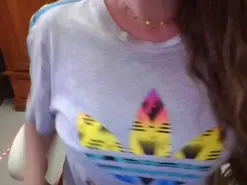 Amateur Best live sex cam show of HellouKitty
