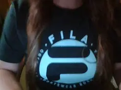 Amateur Free Live Porn of HellouKitty