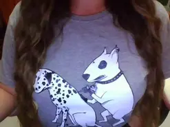 Amateur Adult Webcams of HellouKitty