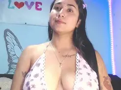 Amateur Sex Chat of ANNYEE