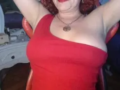 Amateur Adult Webcams of Red_Wine