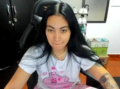 Amateur Free Live Porn of inked_eva