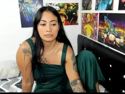 Amateur Sex Chat of inked_eva