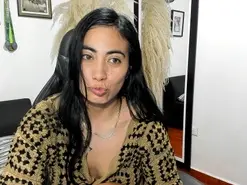 Amateur Adult Video Chat of inked_eva