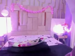 Amateur Live Sex Cam of anisha_zambra